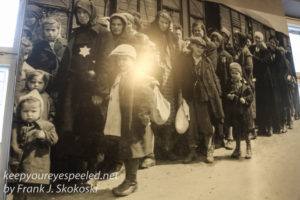 Auschwitz exhibits -25