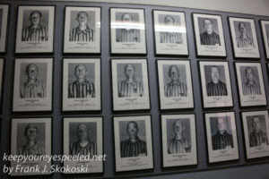 Auschwitz exhibits photos -14