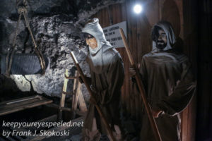 Poland Day Tweve Salt Mine -7
