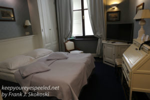 Poland Day six Grodek hotel -1