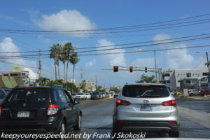 traffic route 3 Puerto Rico
