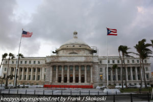 Capitol of Puerto Rico 