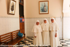 Three Servants Of Mary sisters 