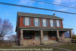 old house Berks county