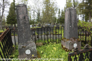 cemetery 