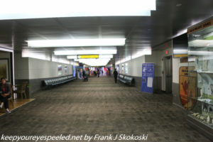 Newark airport 