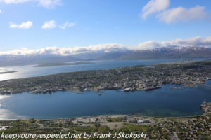 view of Tromso 