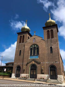 St. Michael's Church McAdoo