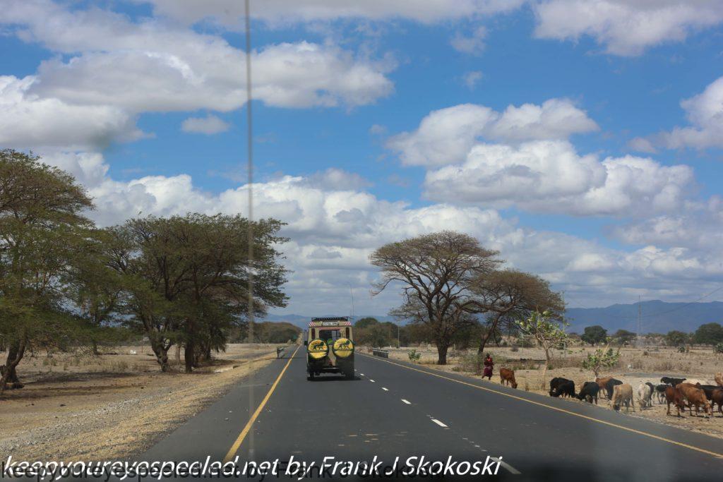 Tanzania Day seven drive to Tarangire (23 of 32)