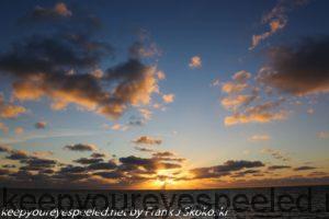 Key Largo sunrise 